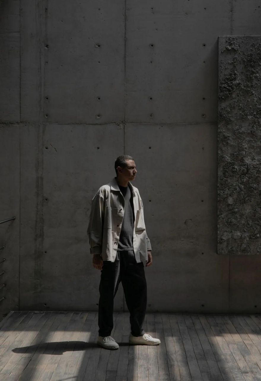 墨西哥 Viatura Omun Hotel丨Aagnes Studio-58