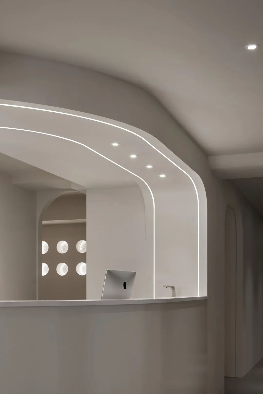 佰丽医美丨中国洛阳丨洛阳市晟宁装饰工程有限公司-18