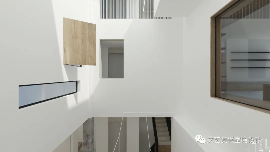 江阴院子 · 文艺复兴室内设计的璀璨之作-27