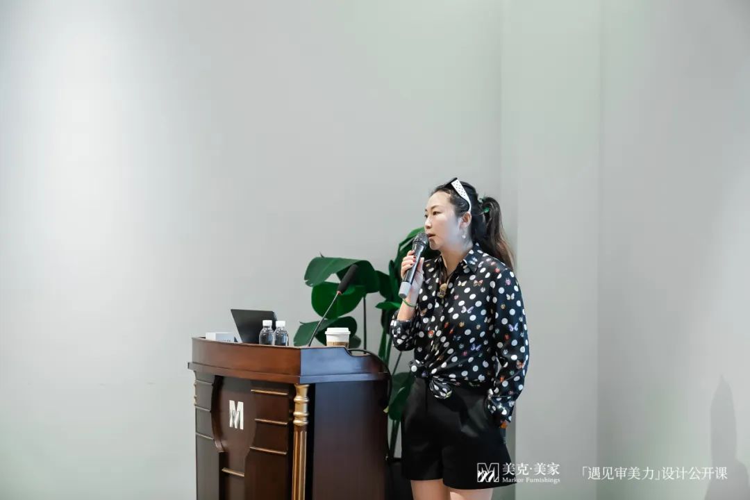 美克美家天津梅江店丨中国天津丨元熙国际创意设计机构-21