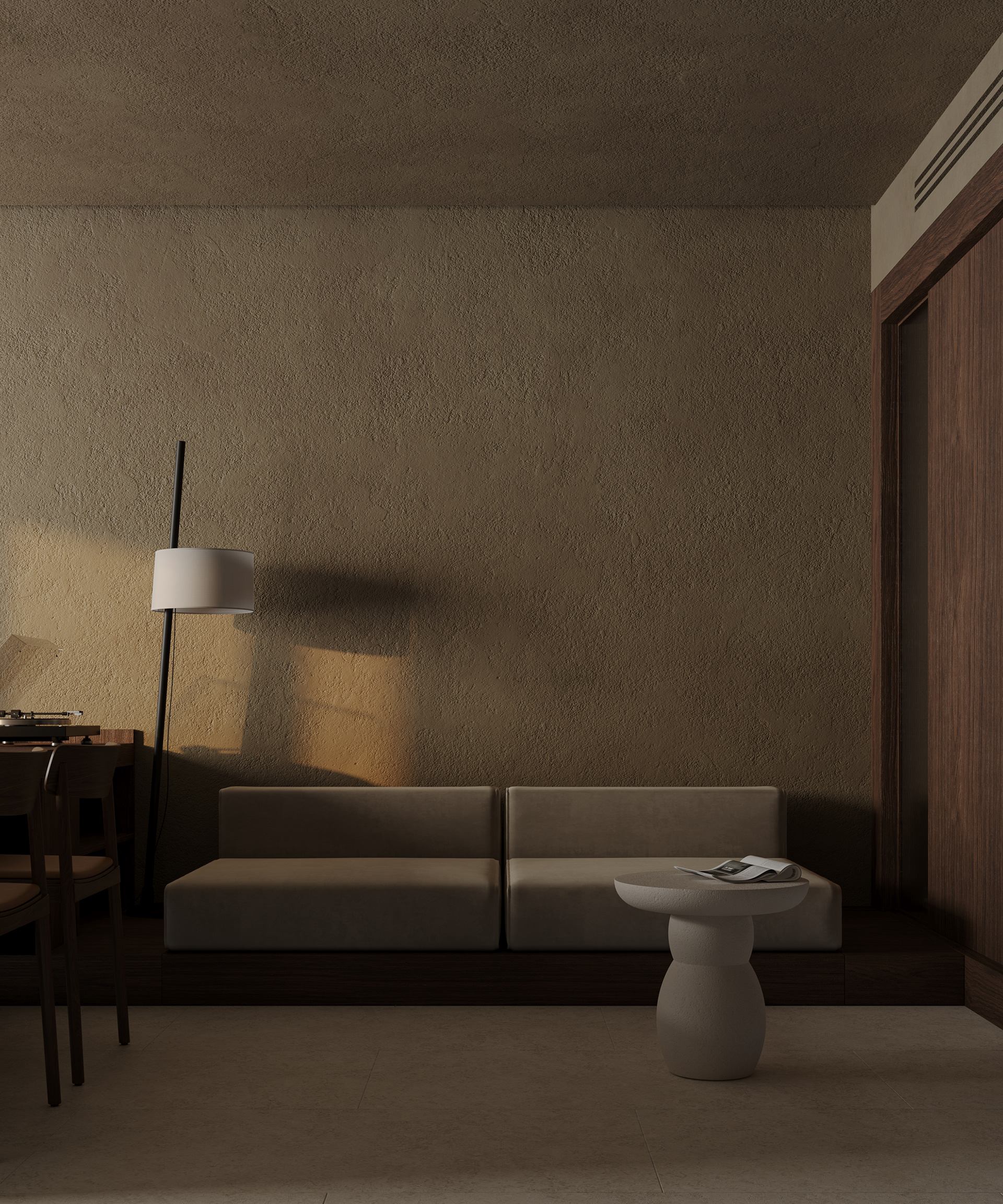 乌鲁瓦图酒店丨印度丨SHOVK与19 Būro合作设计-29