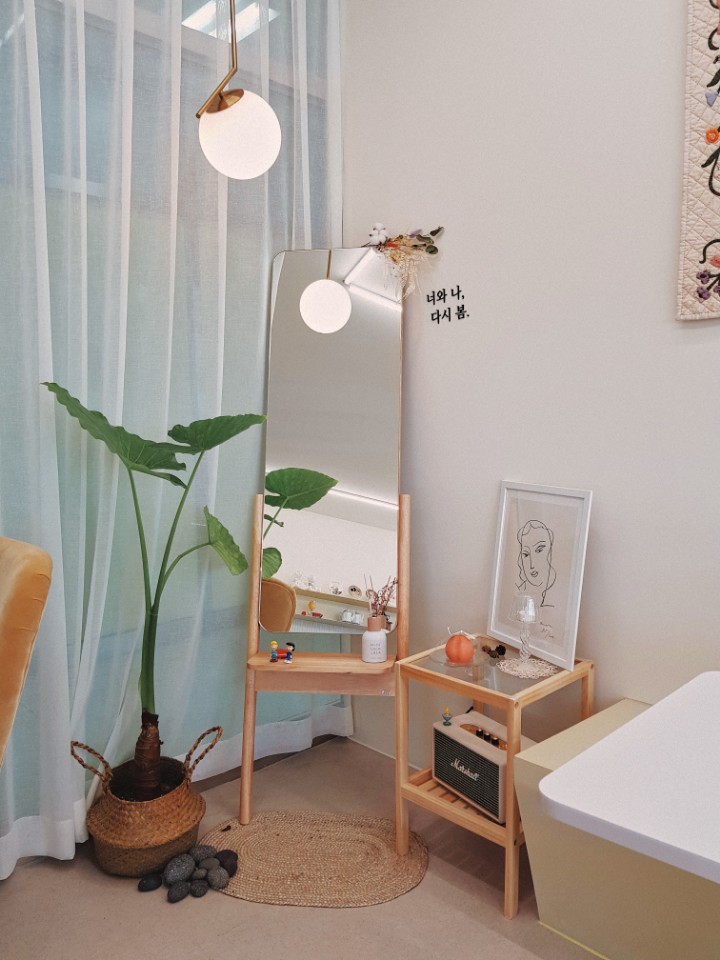 十平米创意咖啡厅 | 小空间大魅力-6