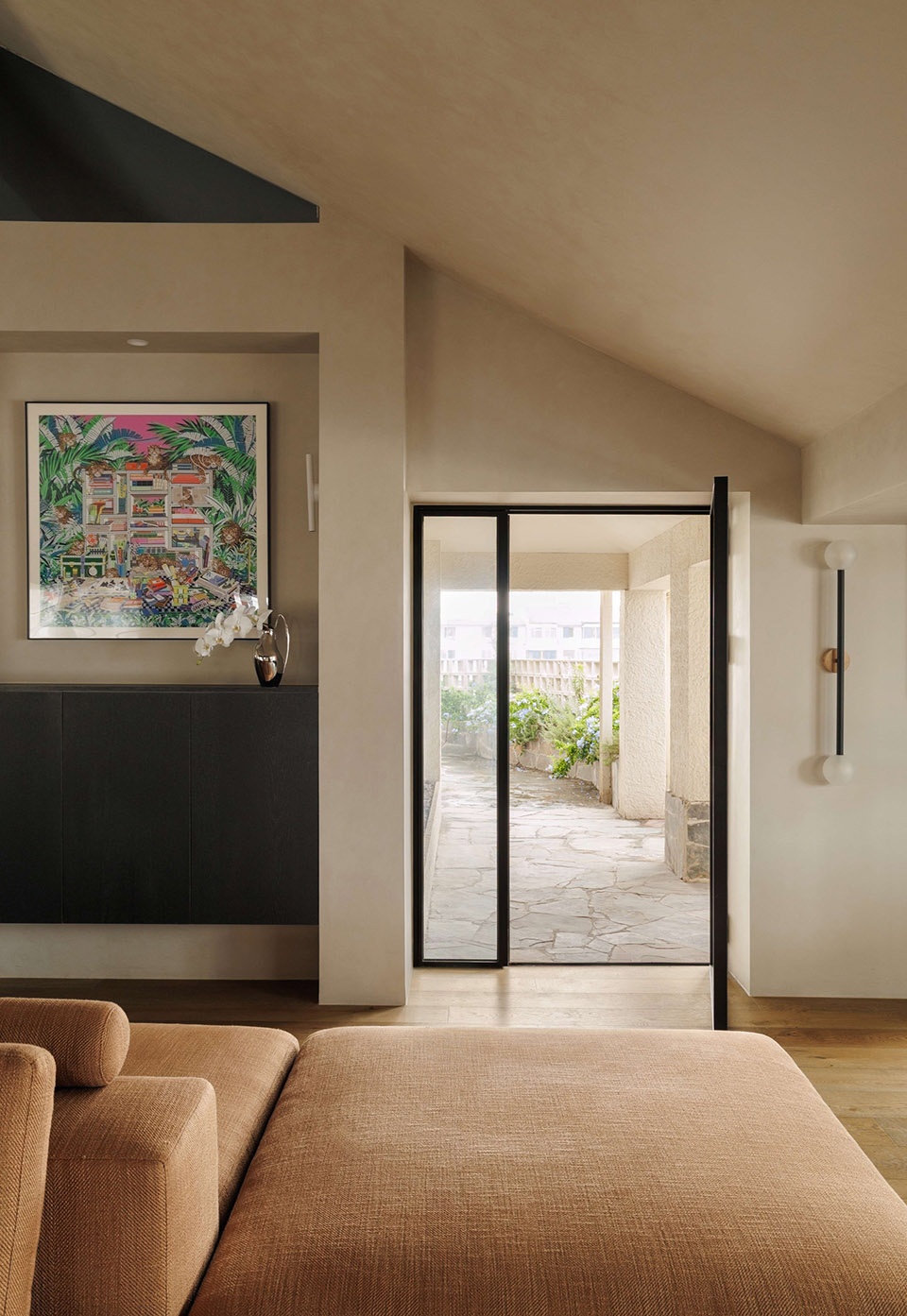 会所空间 · 无界丨中国江苏丨什作设计 TEN DESIGN-50