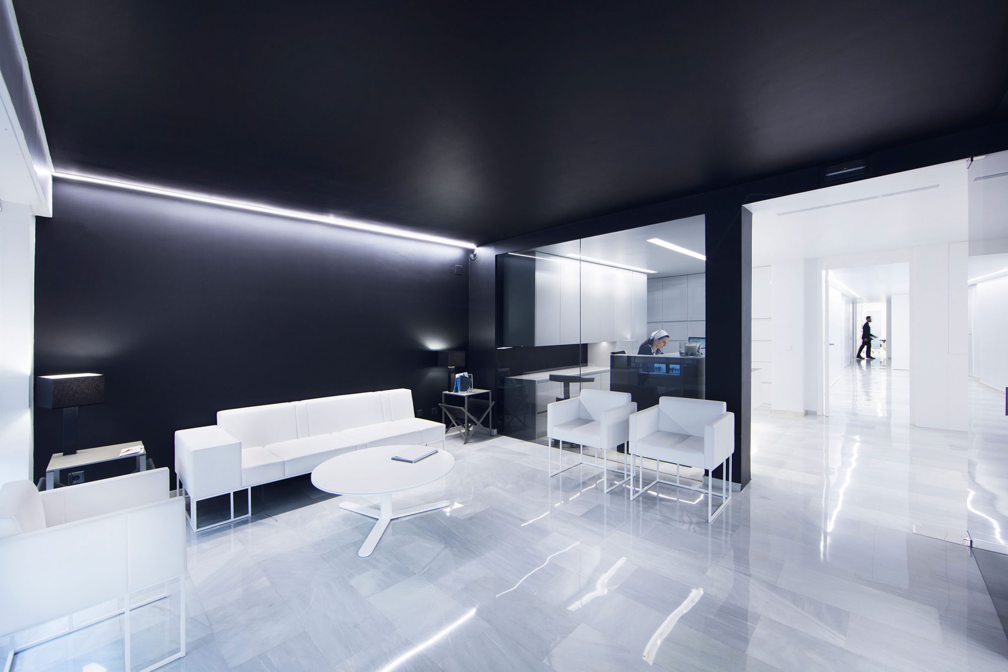 Dental Clinic in Valencia Ramón Esteve-6