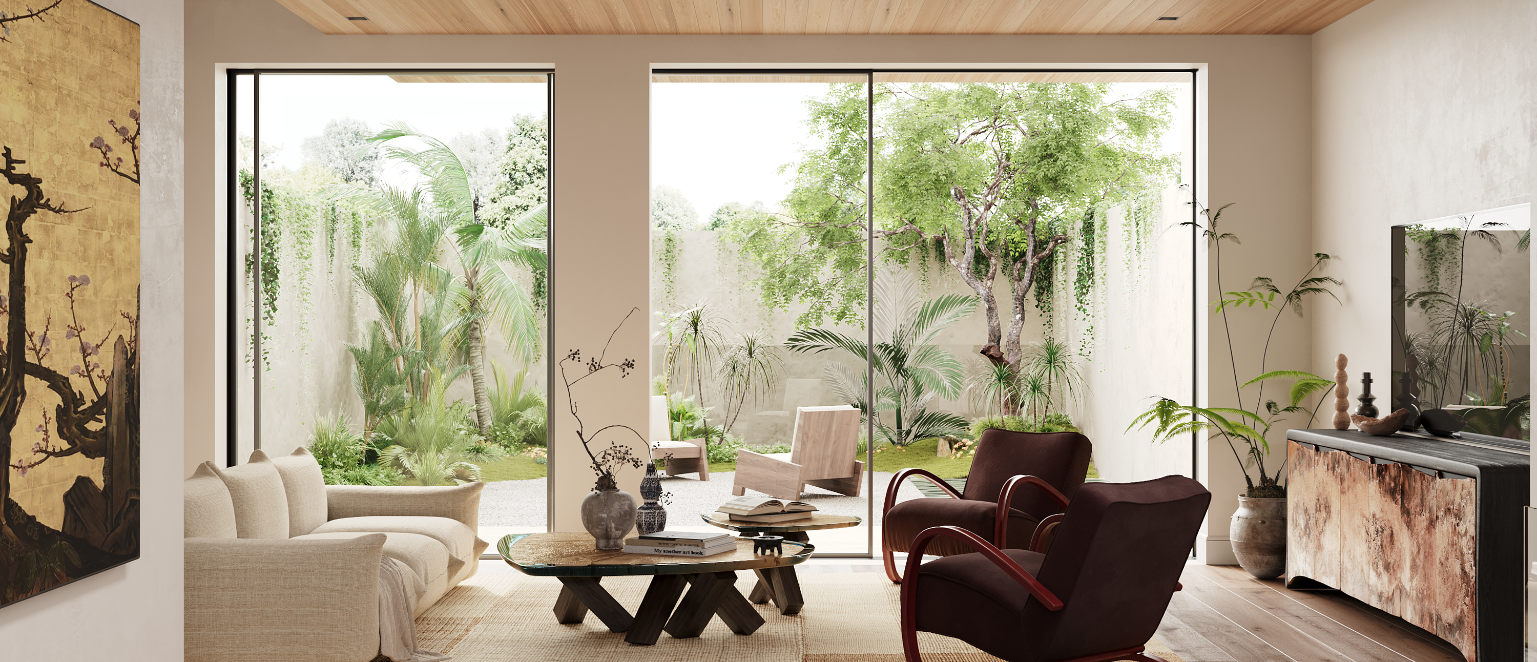 天元丨舍下作品丨中国深圳丨舍下设计-51