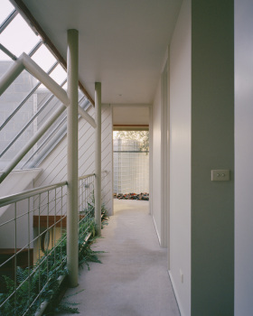 Outbuilding 附属建筑丨澳大利亚丨Baracco+Wright Architects