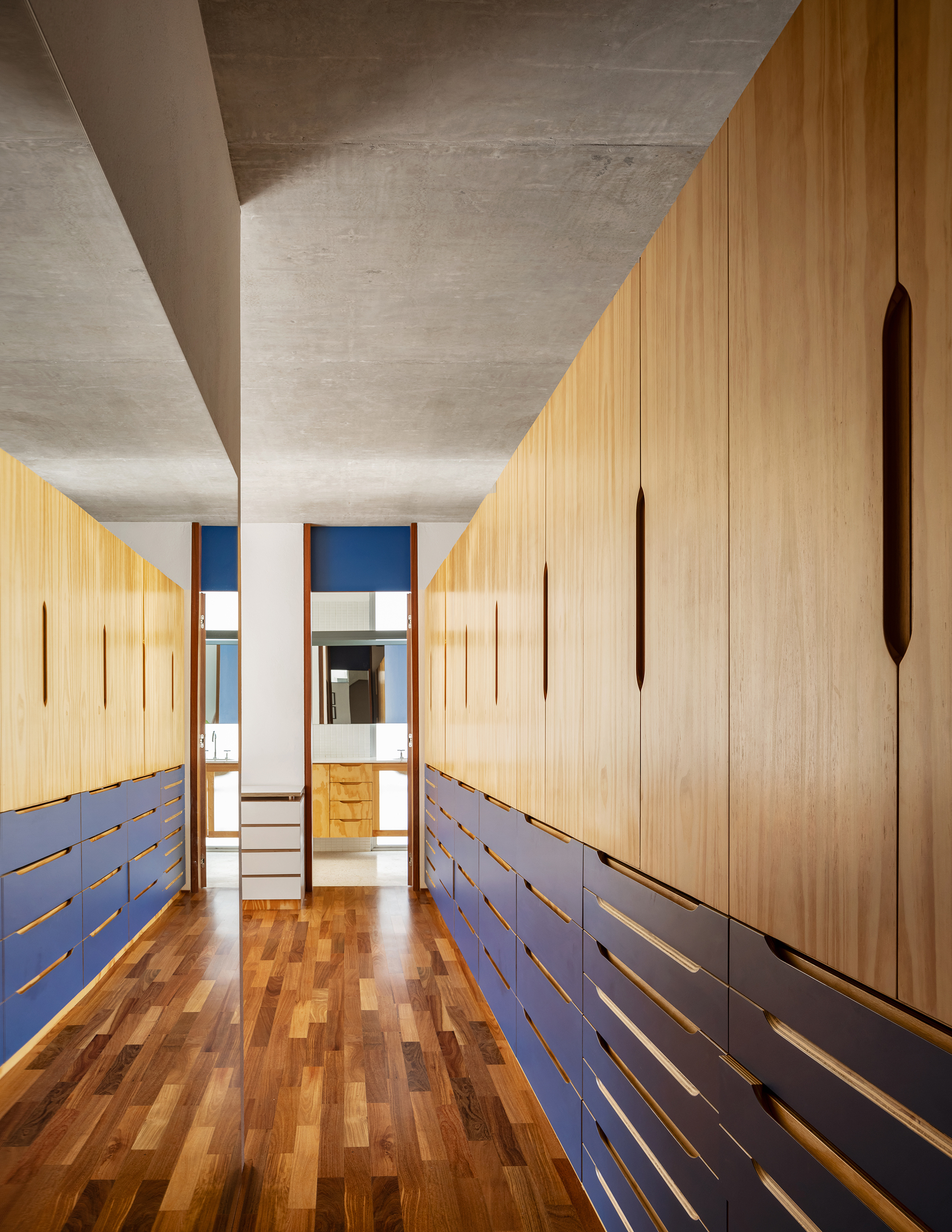 文塞斯劳之家丨巴西圣保罗丨Canoa Arquitetura-54