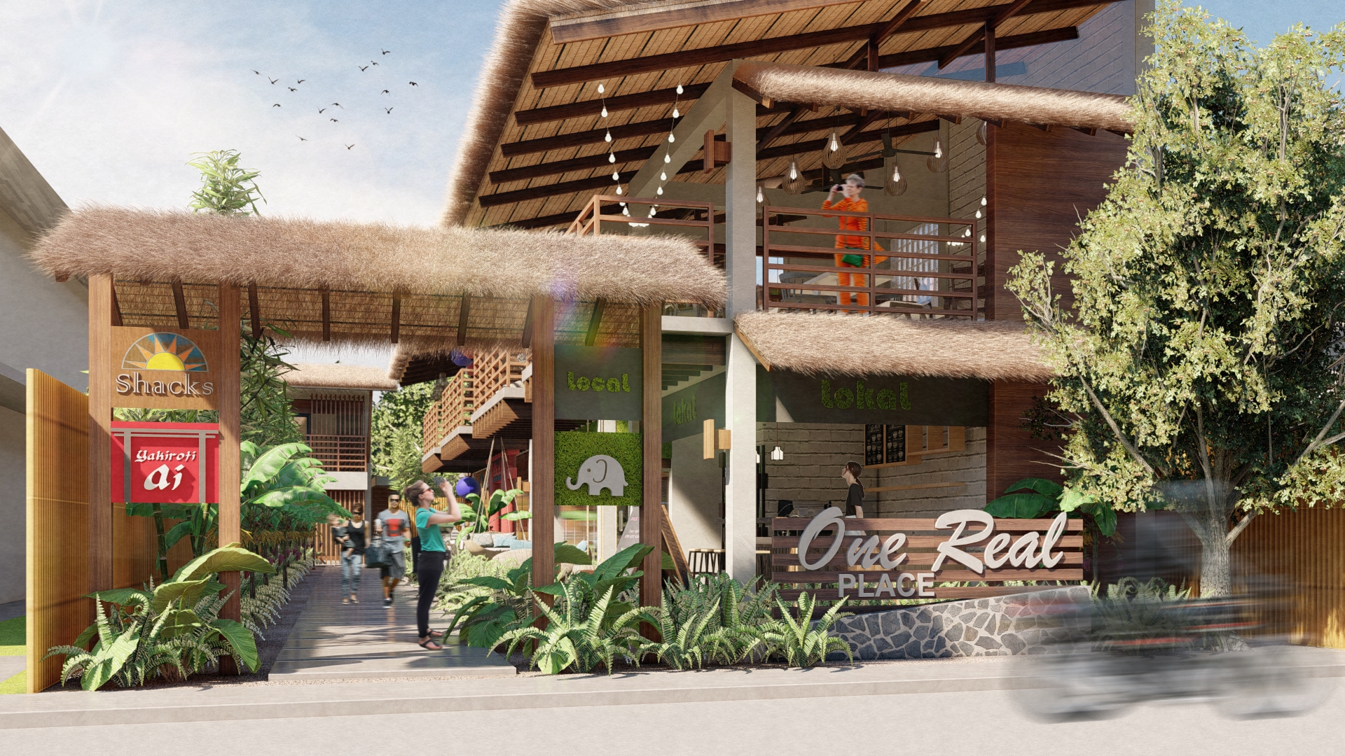 一个真实的地方巴拉望-6