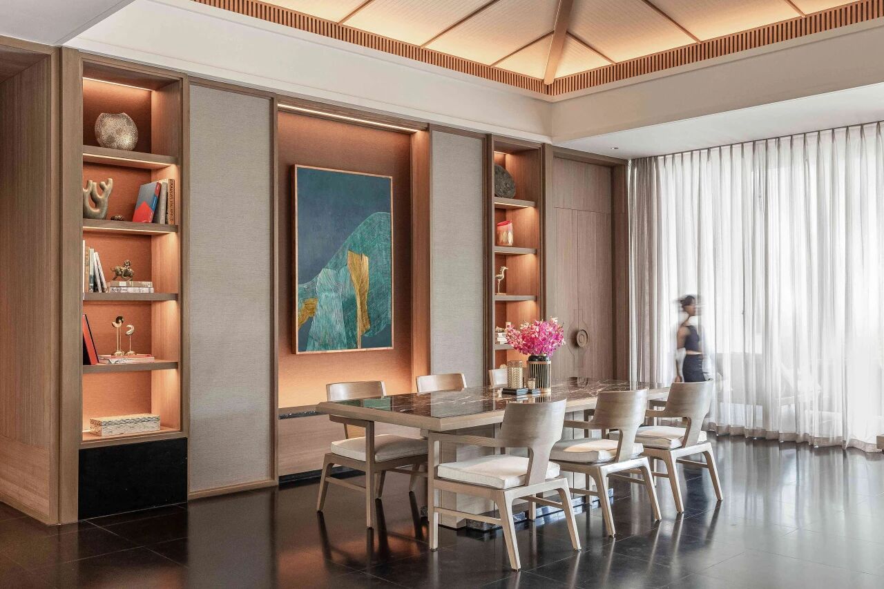 越南富国岛丽晶酒店丨Studio STAY永续设计-36