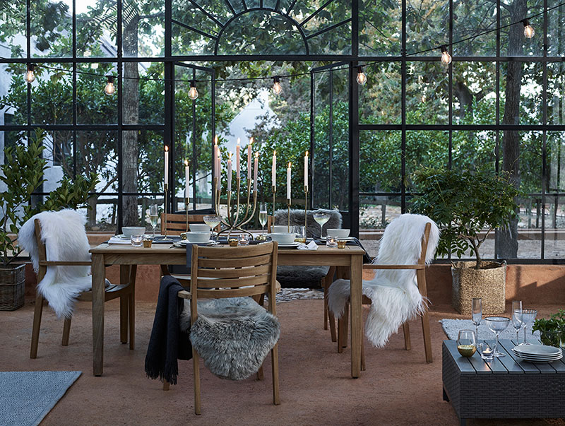 户外空间的色彩与风格 | 打造舒适的露台或门廊-21