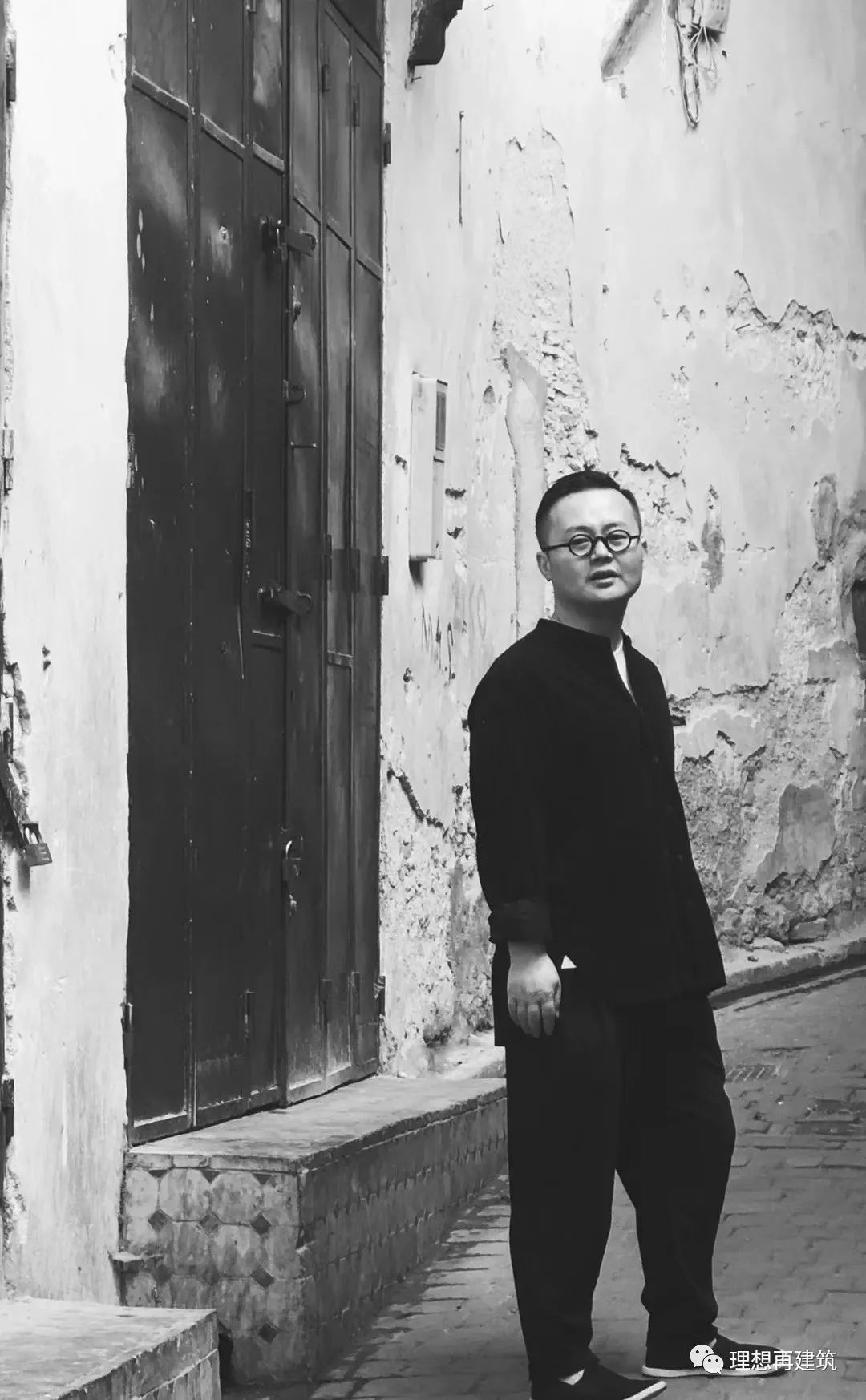 异国寻梦，四位设计师的心灵之旅-20