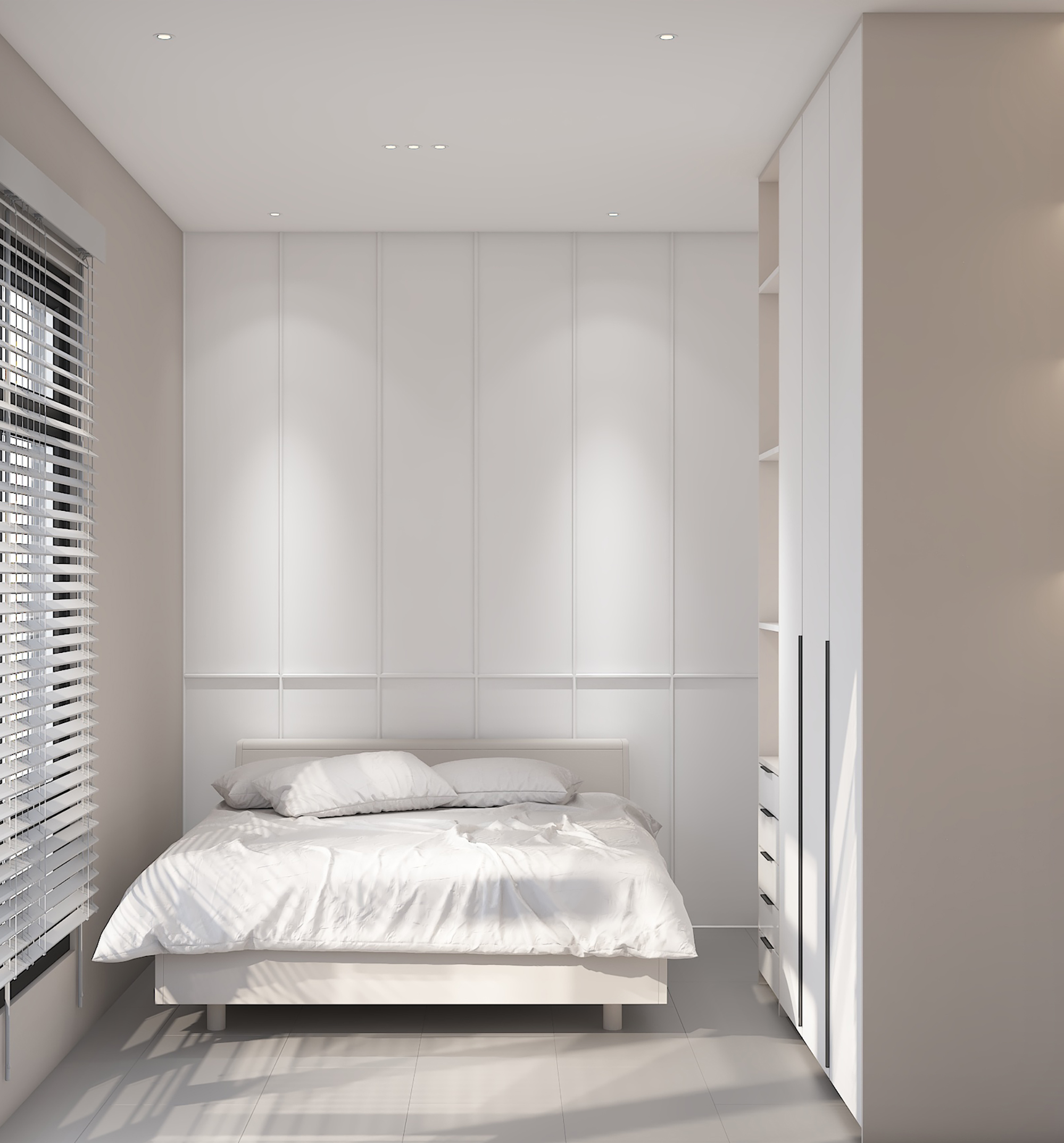 弧线-界限 |Curve Boundaries |SOUTH BROOKS @ DESA PARK CITY-28