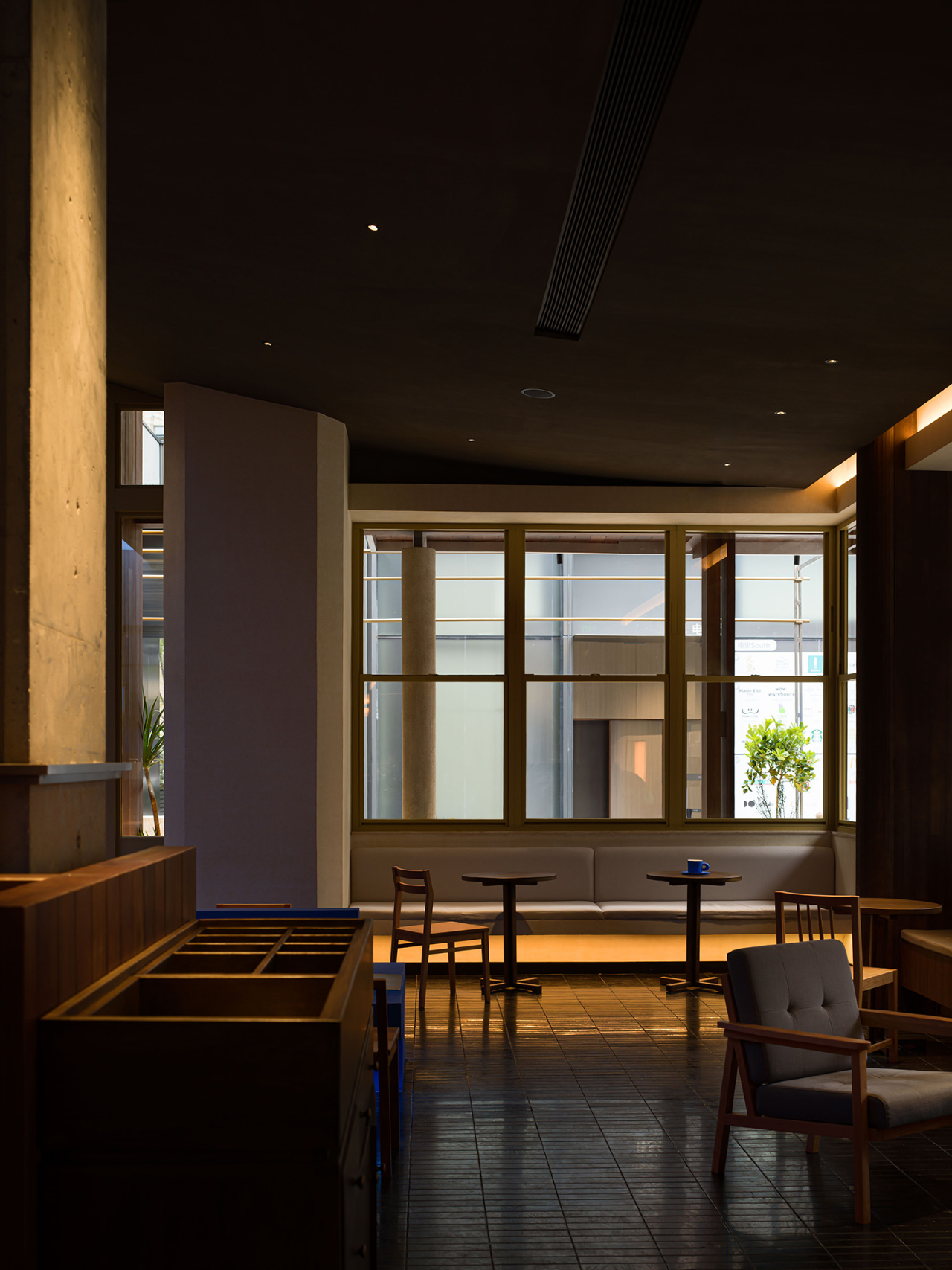 在会 – 茶丨中国成都丨简璞设计-44