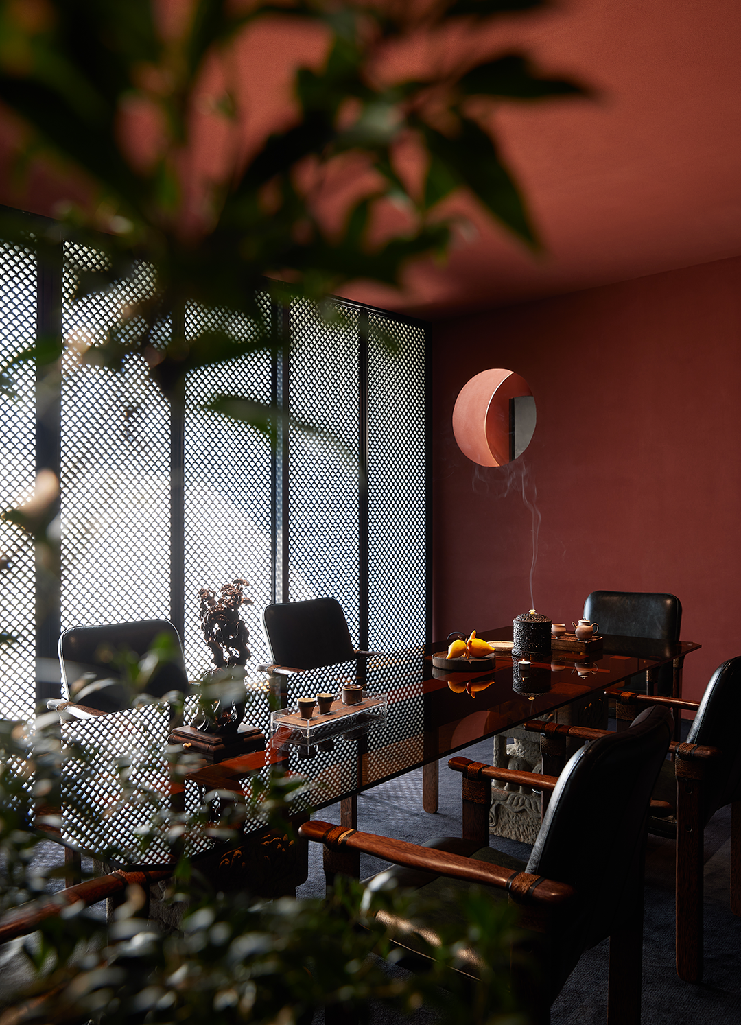 珊瑚海丨中国深圳丨大象未来-82