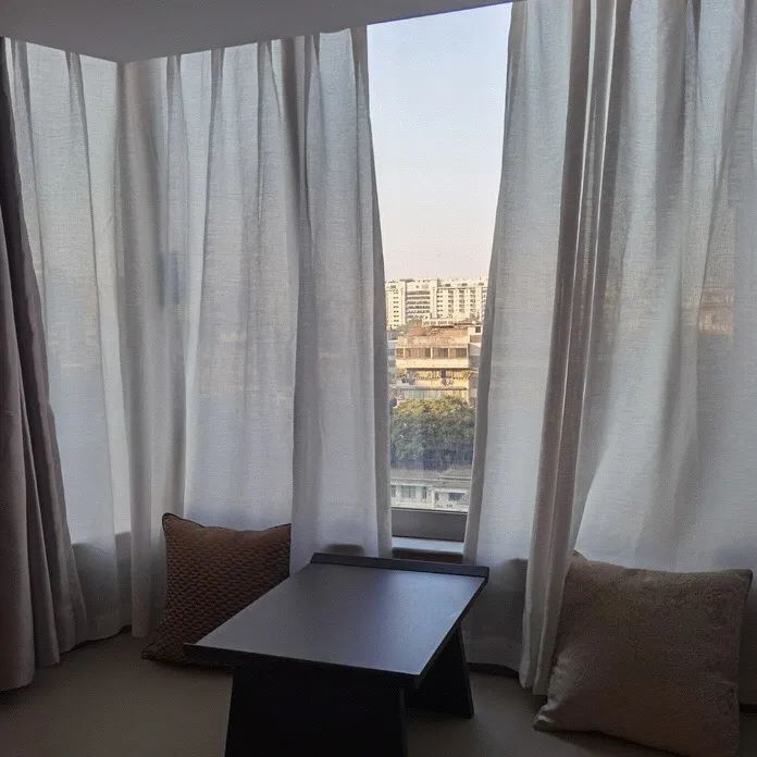 【东哲出品】重构城市文化，打造空中城市书院——城迹酒店-233