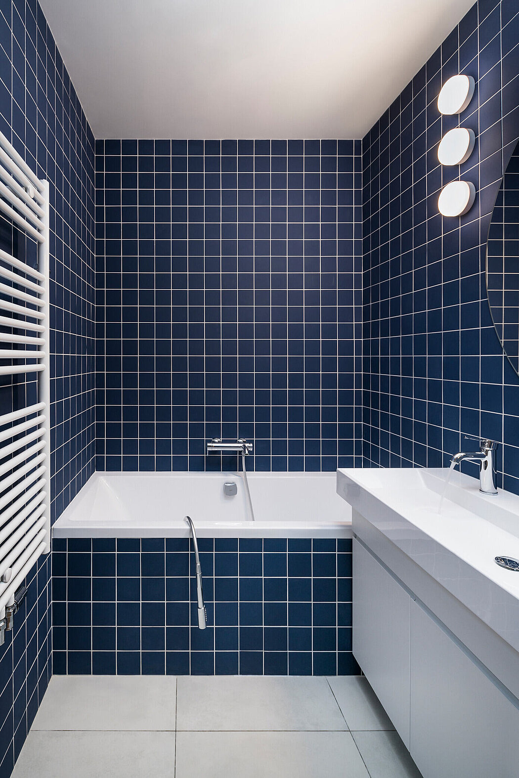 Si·tyNine 当代住宅设计丨捷克丨No Architects-15