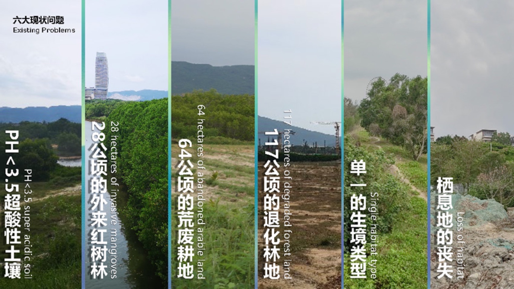 海棠河生态公园二期景观设计丨中国三亚丨LOLA Landscape Architects-36