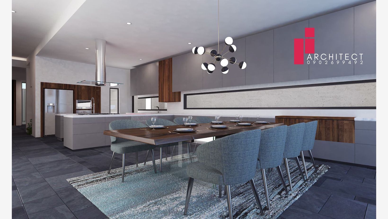 Villa Dist 10 HCMC-5