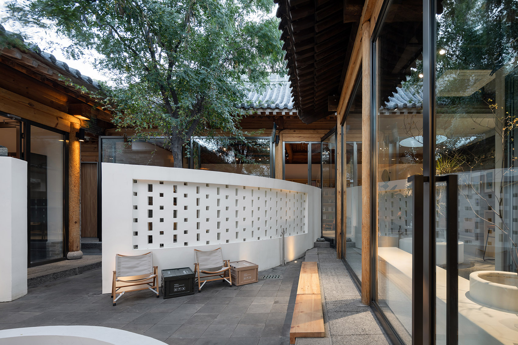 马仑茶庭丨中国忻州丨马霄龙设计工作室-7