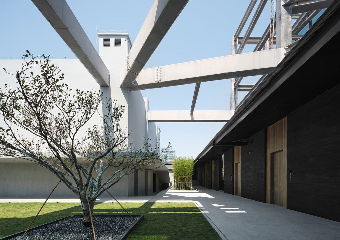 寒舍丨中国汕头丨今古凤凰设计机构-86