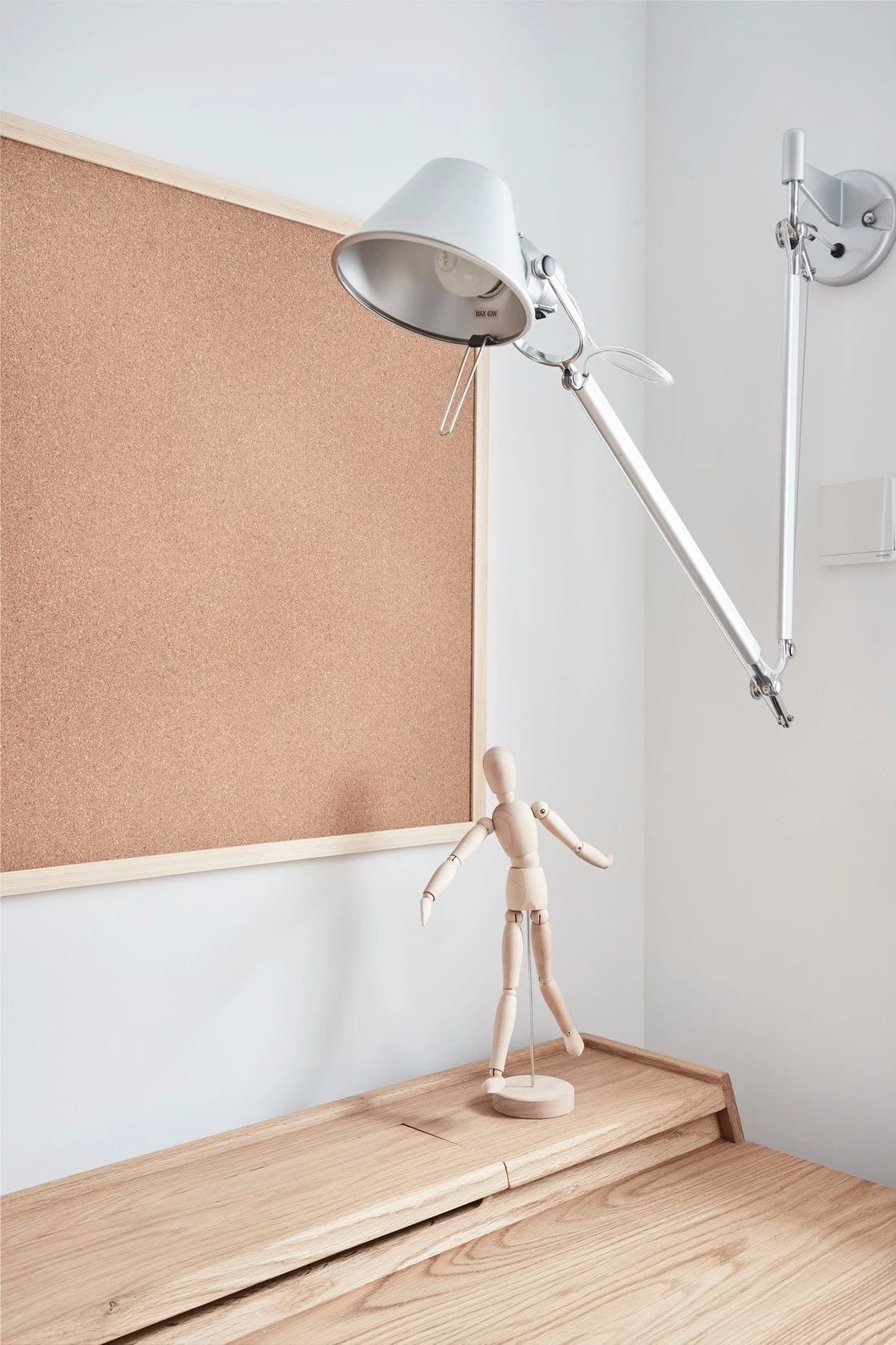 北欧简单色丨还原生活本真的设计-48