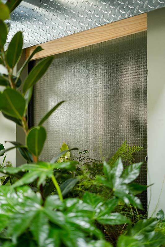 马德里 Eulalia House丨西班牙马德里丨BURR-35