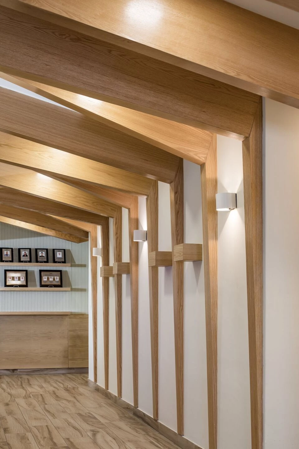 墨西哥 E·econ Corporate 办公室丨墨西哥蒙特雷丨Tresismo-5