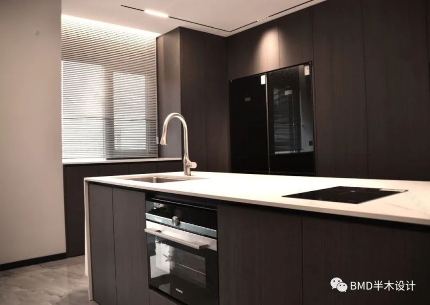 绅士与优雅丨中国宜昌丨BMD|半木空间设计事务所,品筑建筑设计有限公司-21