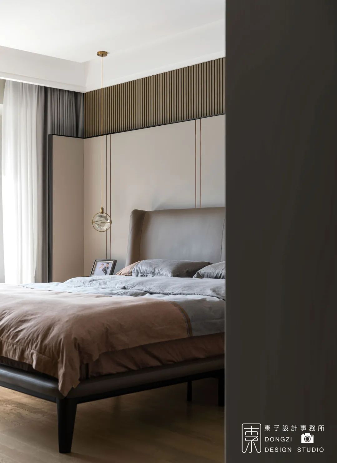 之境 · 精装房改造丨中国亳州丨东子设计事务所-41