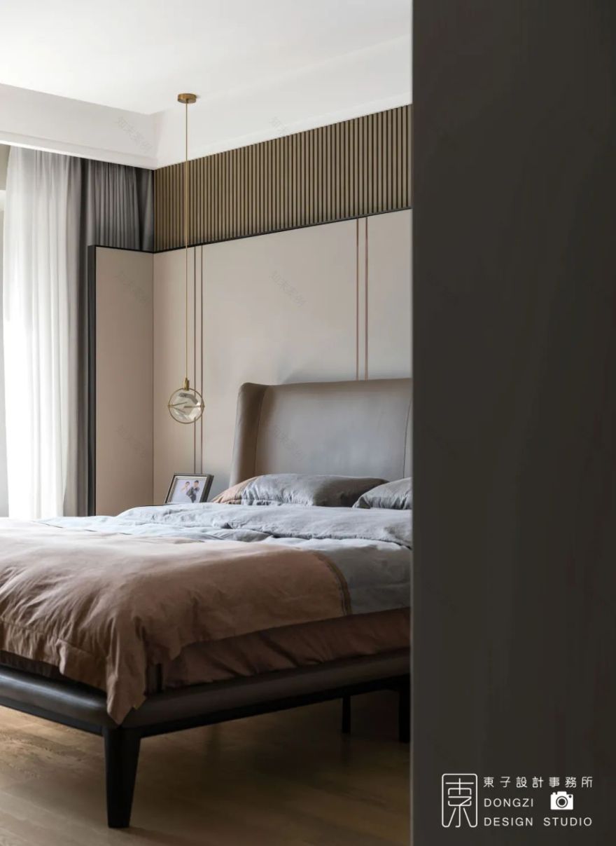 之境 · 精装房改造丨中国亳州丨东子设计事务所-41