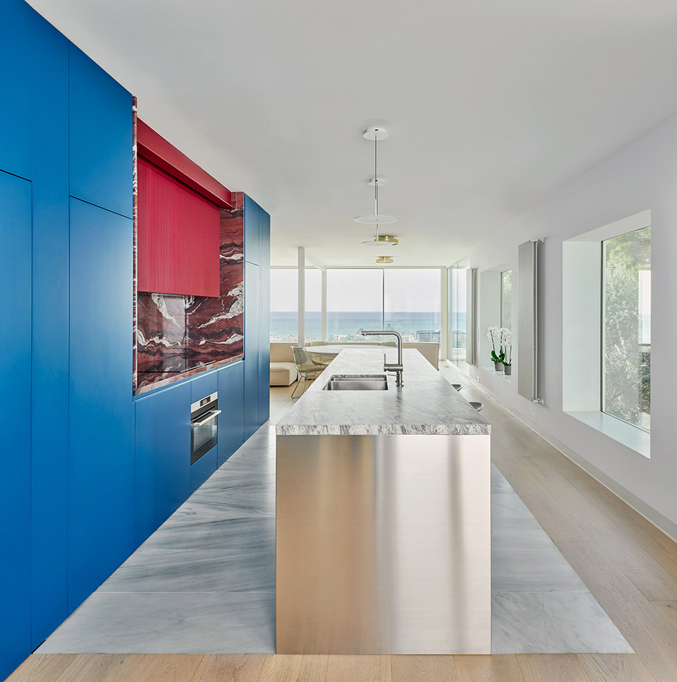 PSM21 住宅丨西班牙丨Raúl Sánchez Architects-38