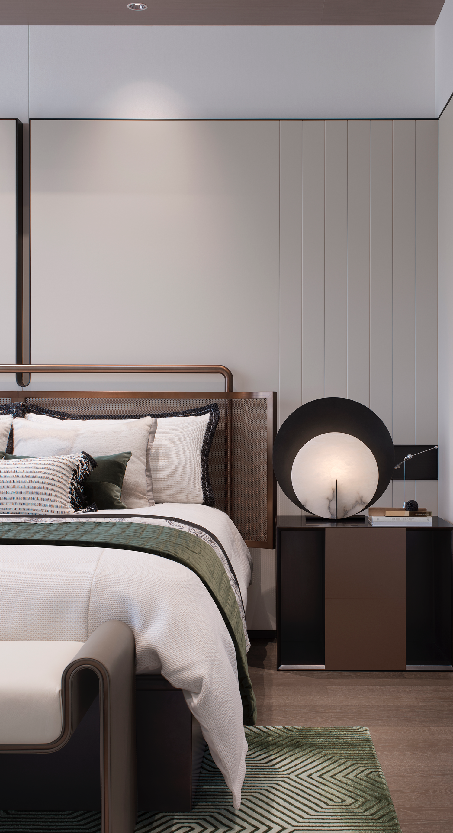 德信·台州江山云和丨中国台州丨上海岳蒙设计-144