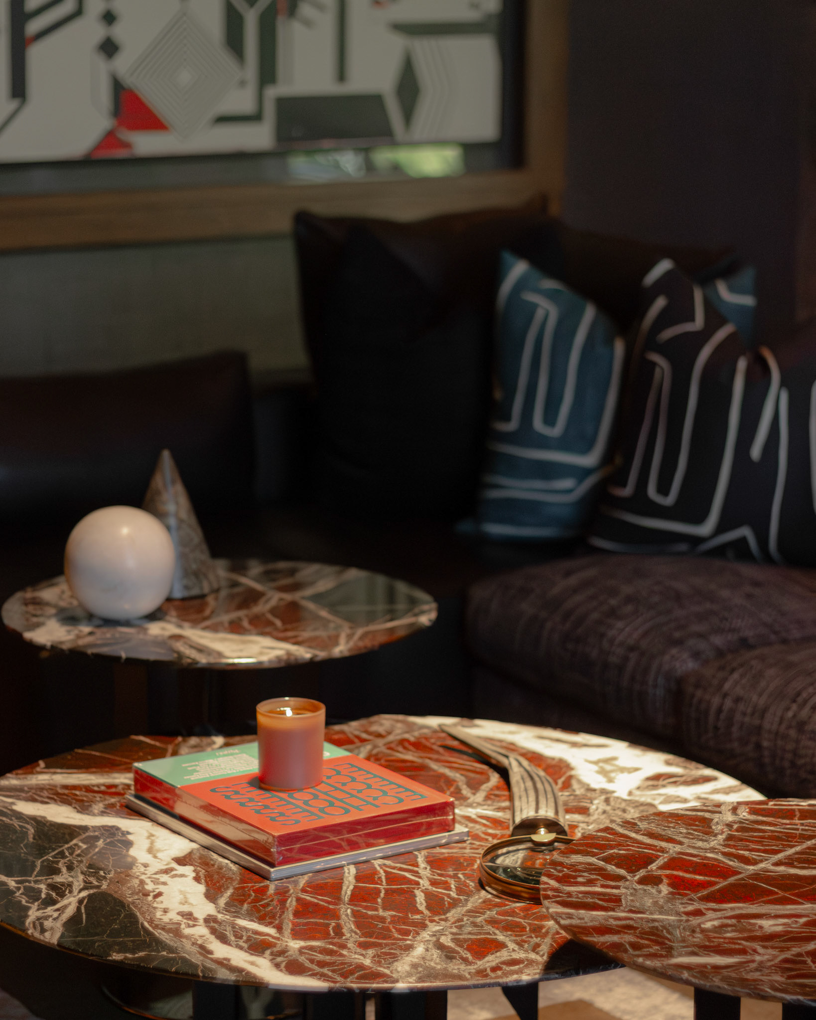 TS PHS / CARRIZALEJO RESIDENCE-13