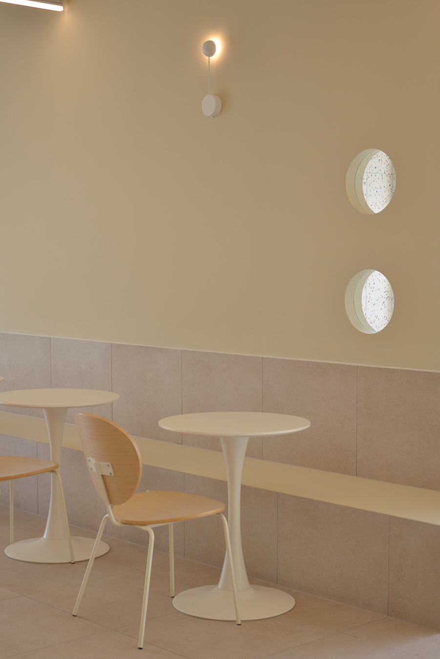 现代简约 40 平复式公寓设计-17