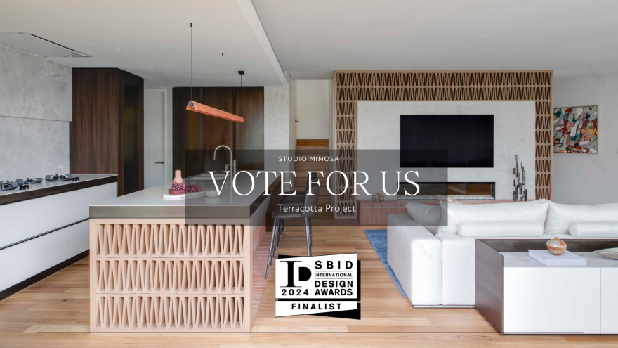 Evolving Kitchen Design: From the Working Triangle to Active and Passive Zones | Studio Minosa Interior design, kitchen and bathroom renovations.-3