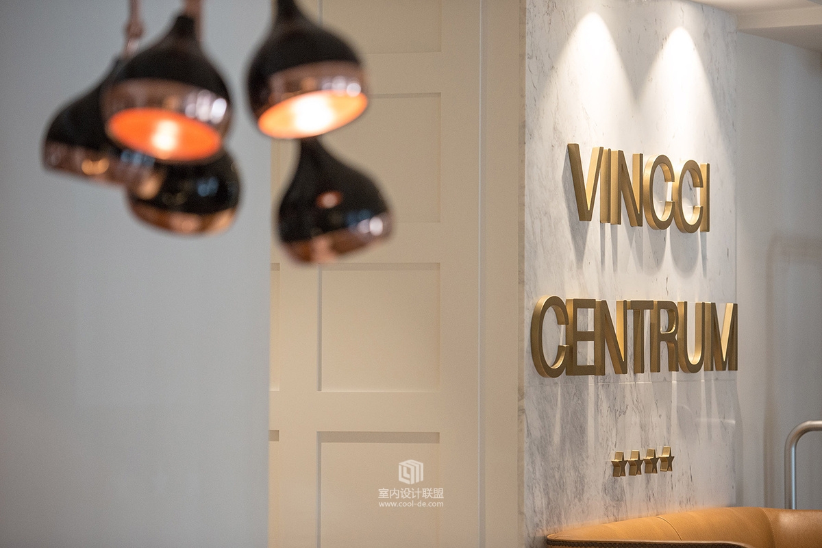 马德里Vincci酒店-11