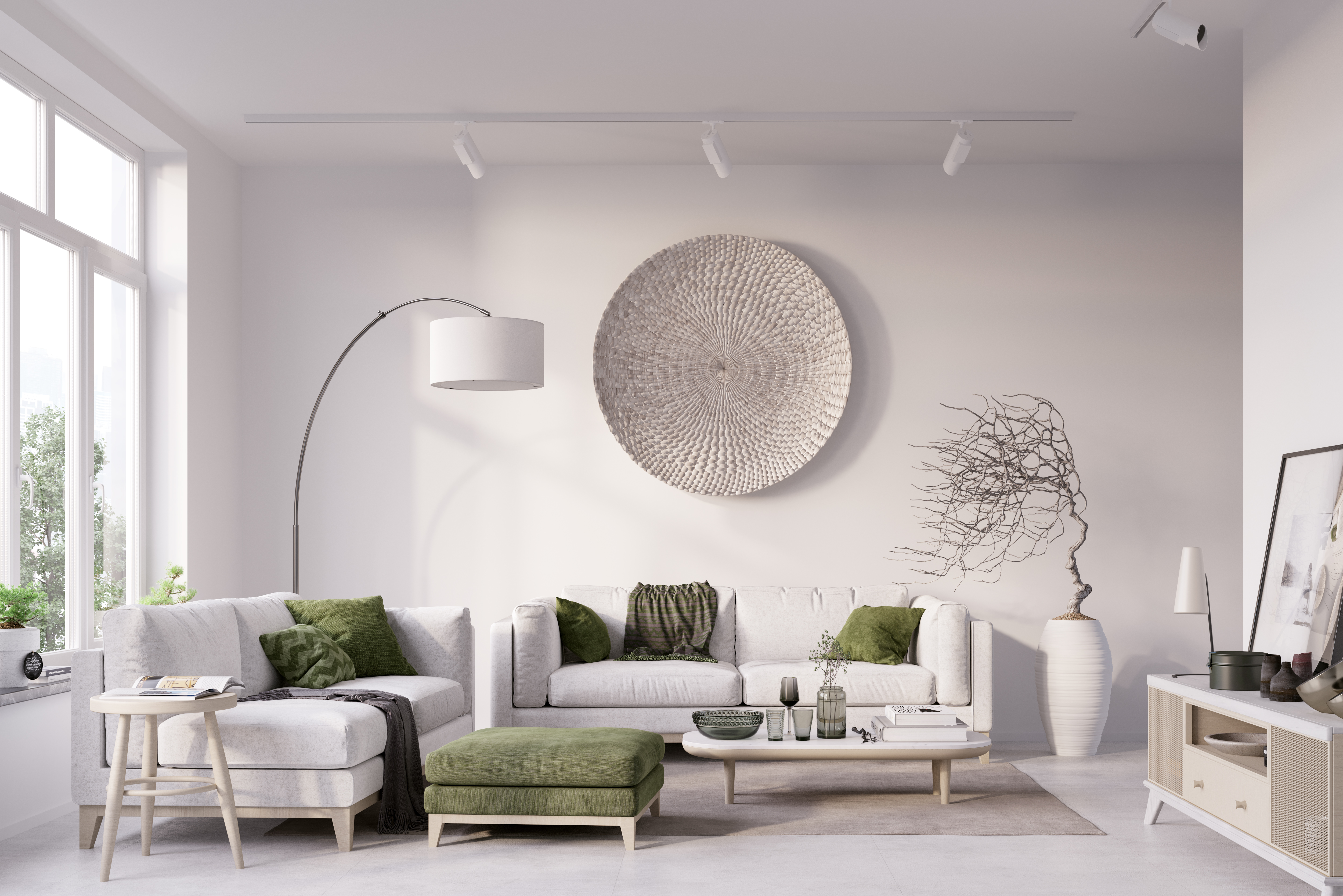 深度斯堪的纳维亚-1