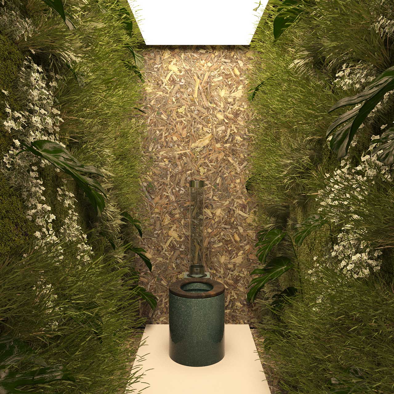 重塑卫生间美学,法国 Trone 智能马桶引领潮流-14