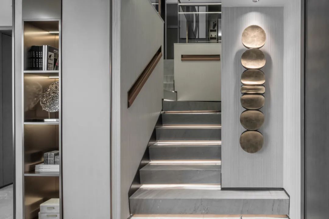 惠州中海广场会所丨中国惠州丨广州置在设计有限公司-4