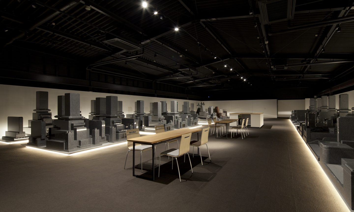 OKUNO GALLERY  Suppose Design-6