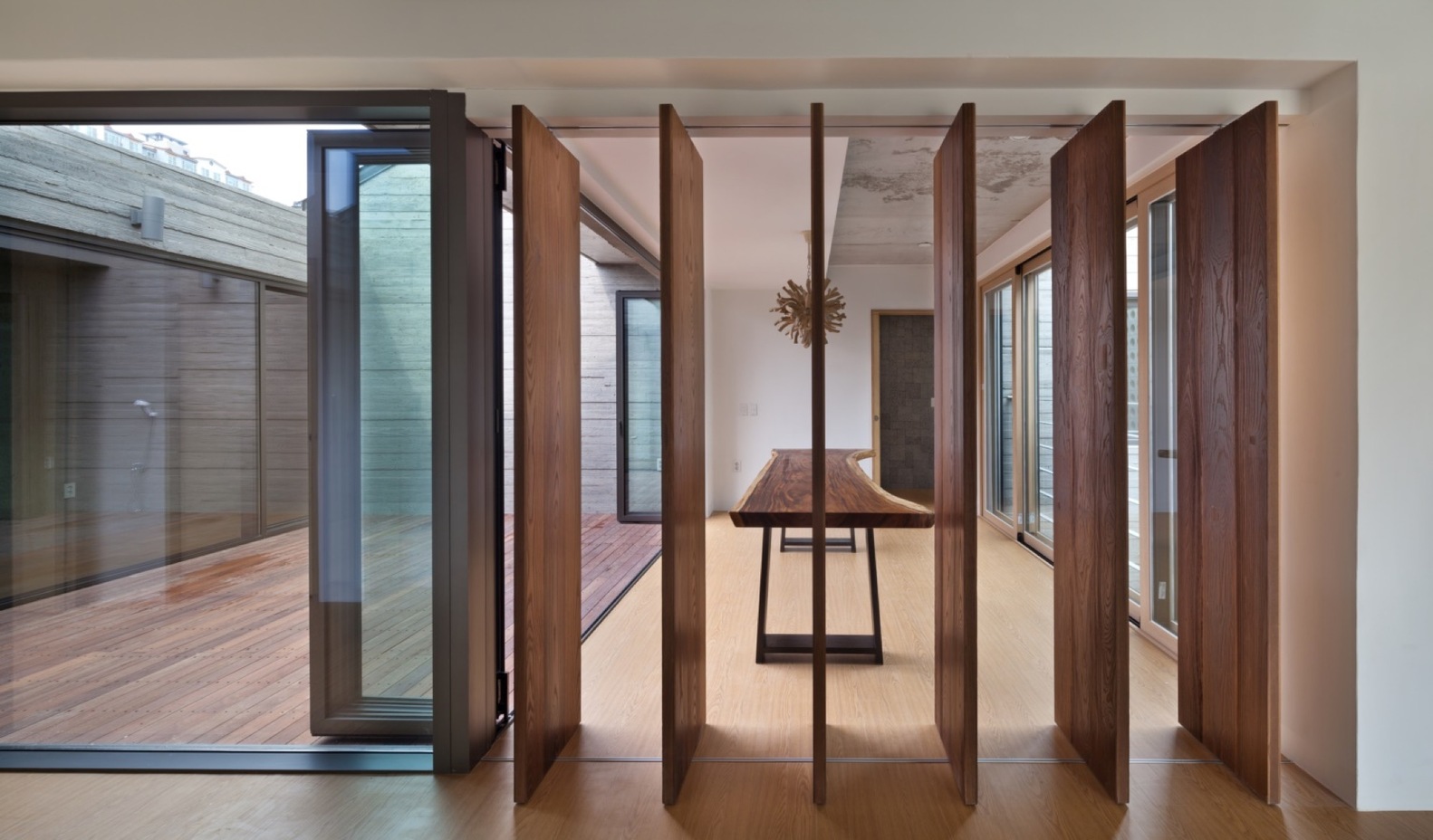 Yugok Dong Housing Market   ON Architecture-40