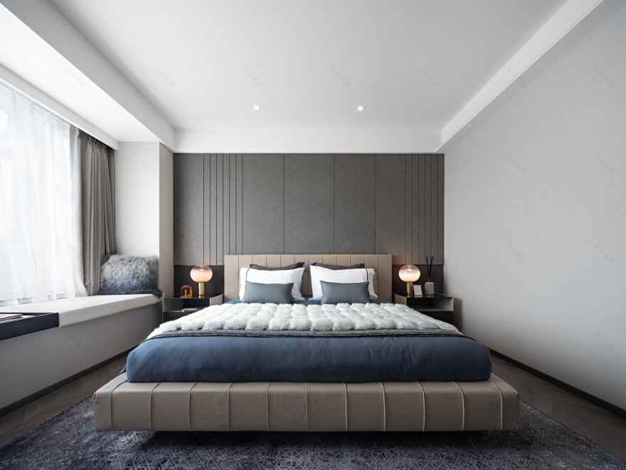 江河鸣翠丨中国杭州丨WED 中熙设计事务所-27