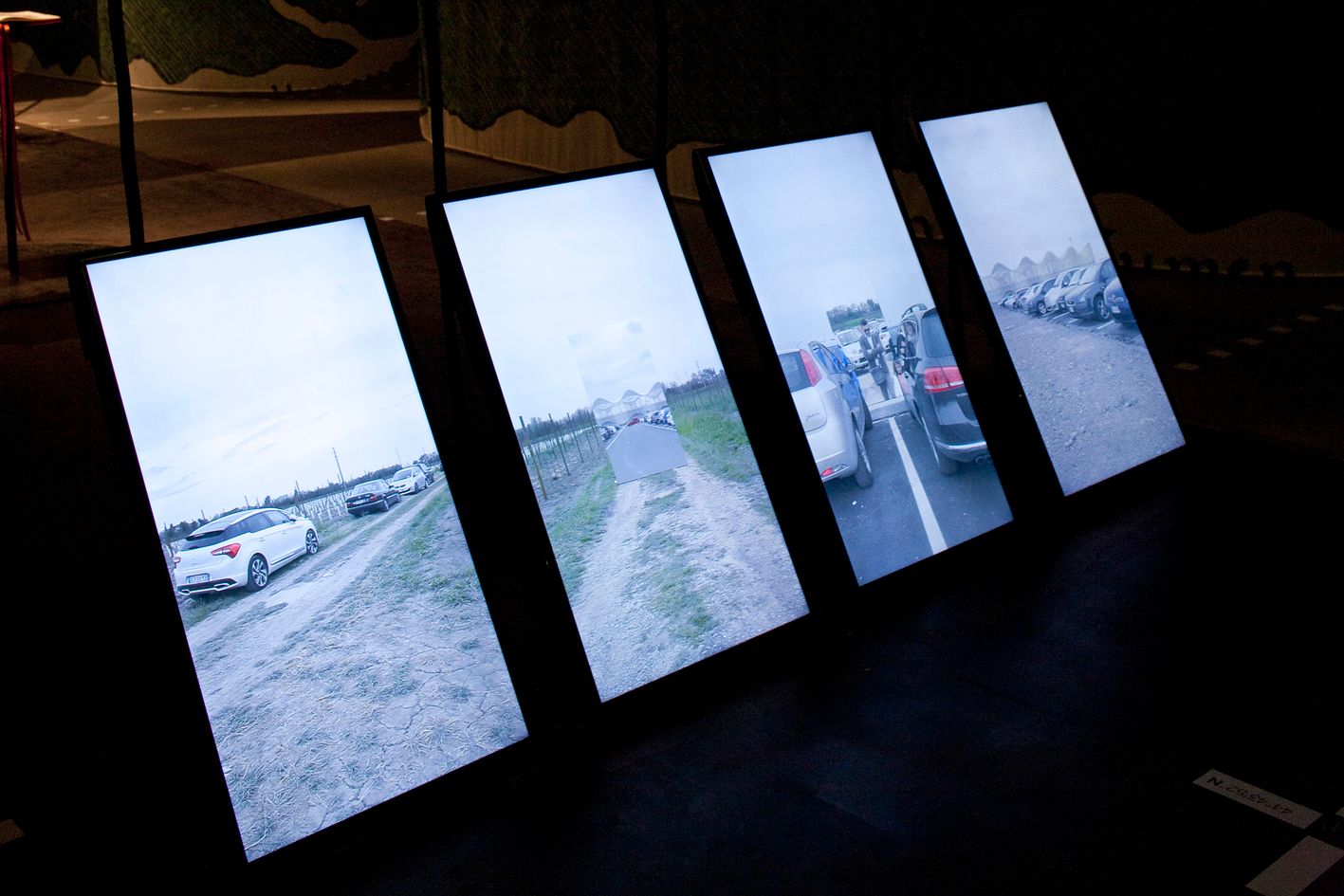 威尼斯双年展 2014 | 意大利之梦-275