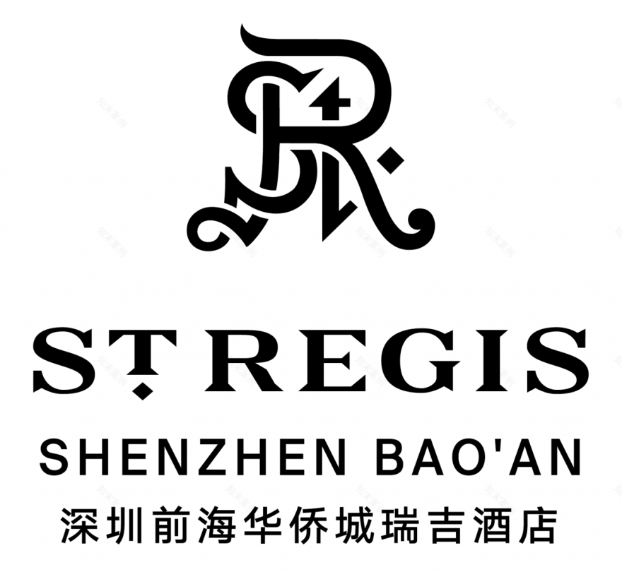 深圳前海华侨城 · 瑞吉酒店丨中国深圳丨André Fu(傅厚民)-1