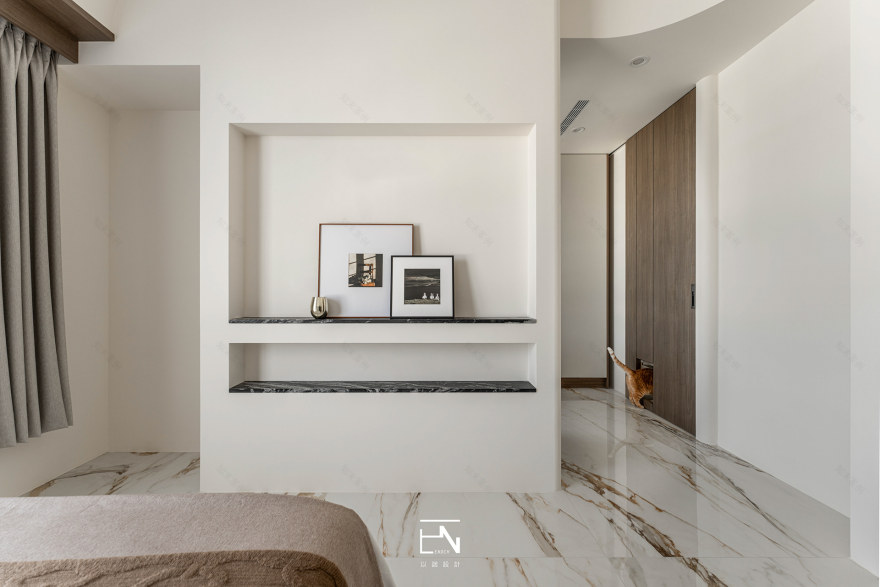 富宇世紀美丨中国台湾丨以諾設計-14