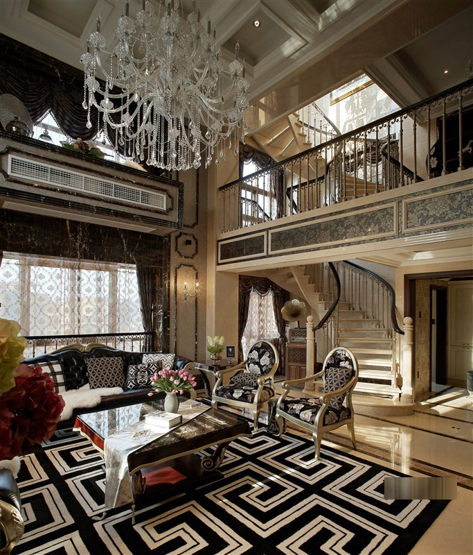 田雨作品 浙江温州 江锦家园-30