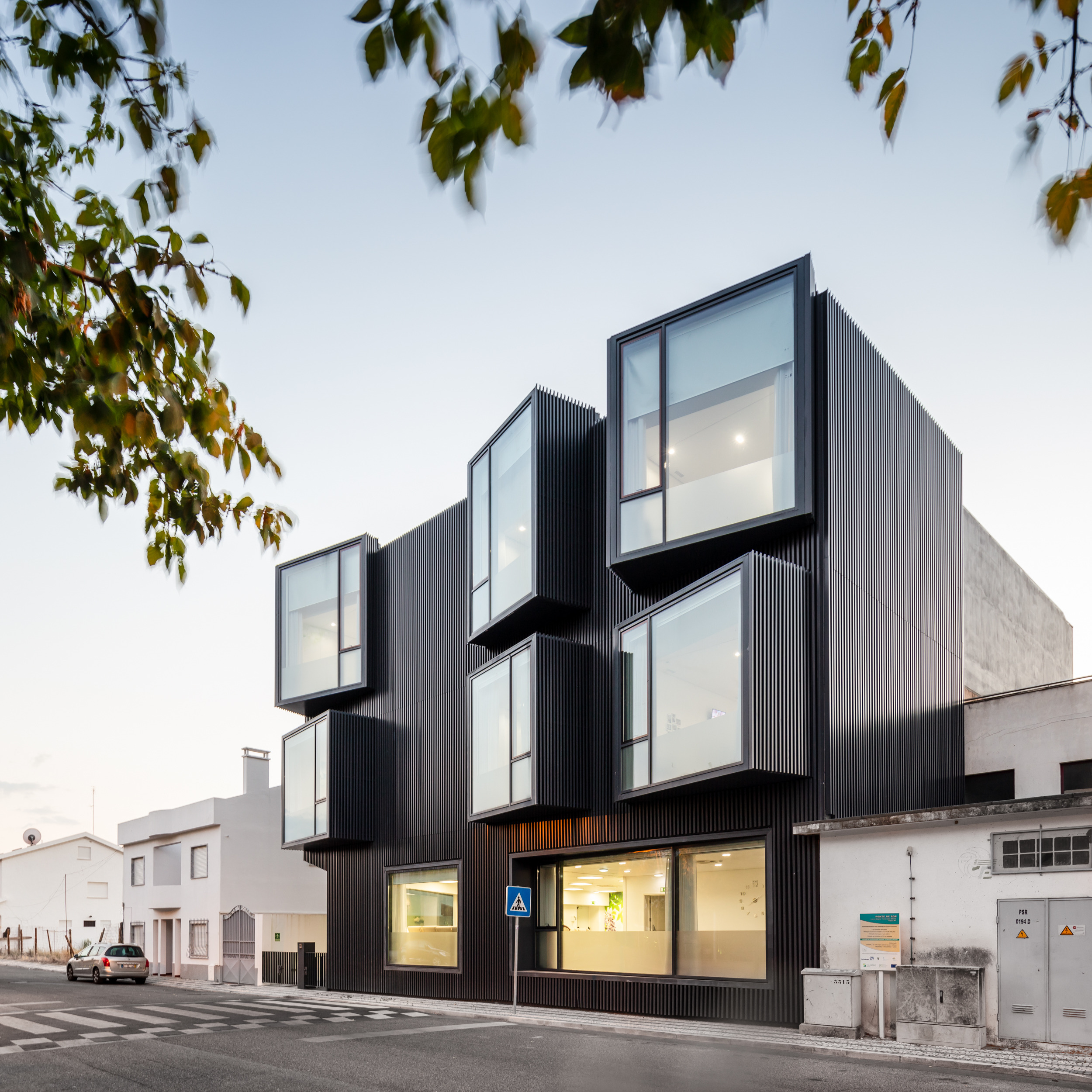 关爱老年,创新养老空间设计-39