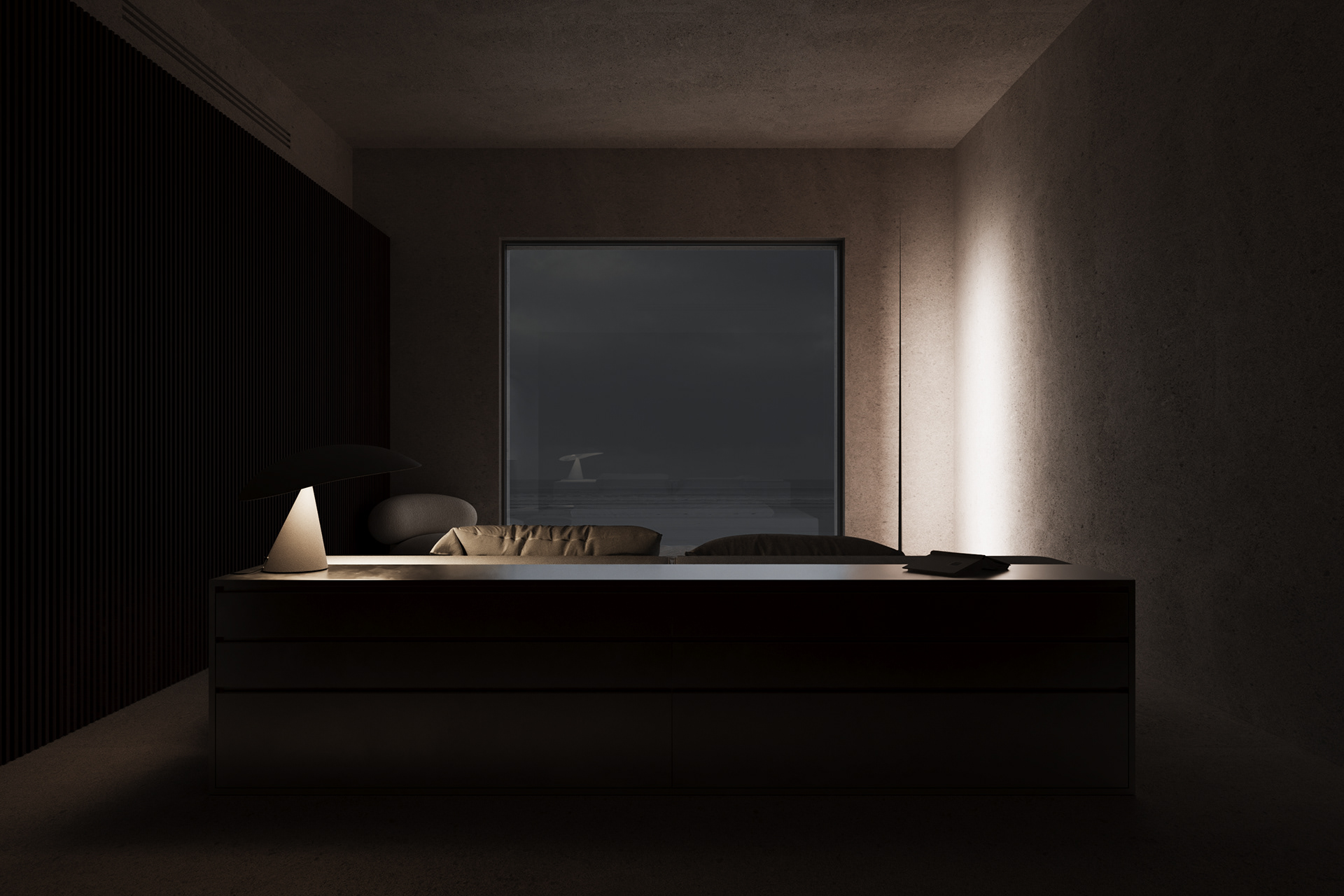 沙屋丨美国加利福尼亚丨SHOVK | Ruslan Lytvynenko-29