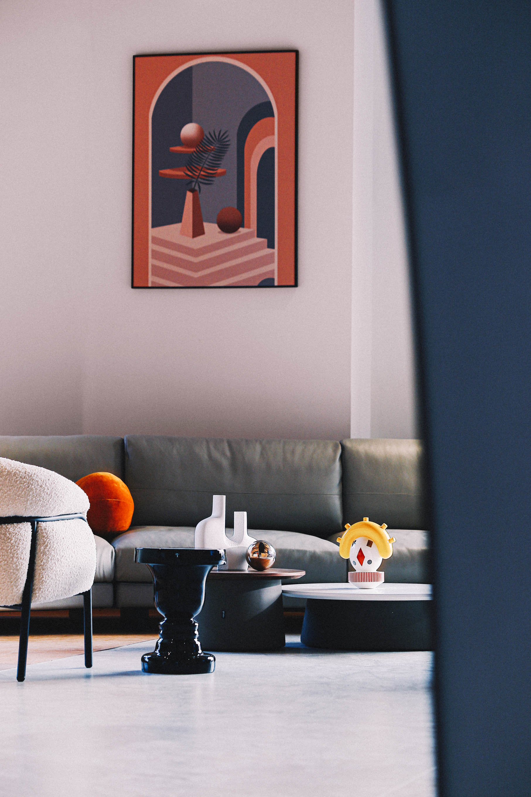 安徒生童话书屋丨中国盐城丨宇合光年-33