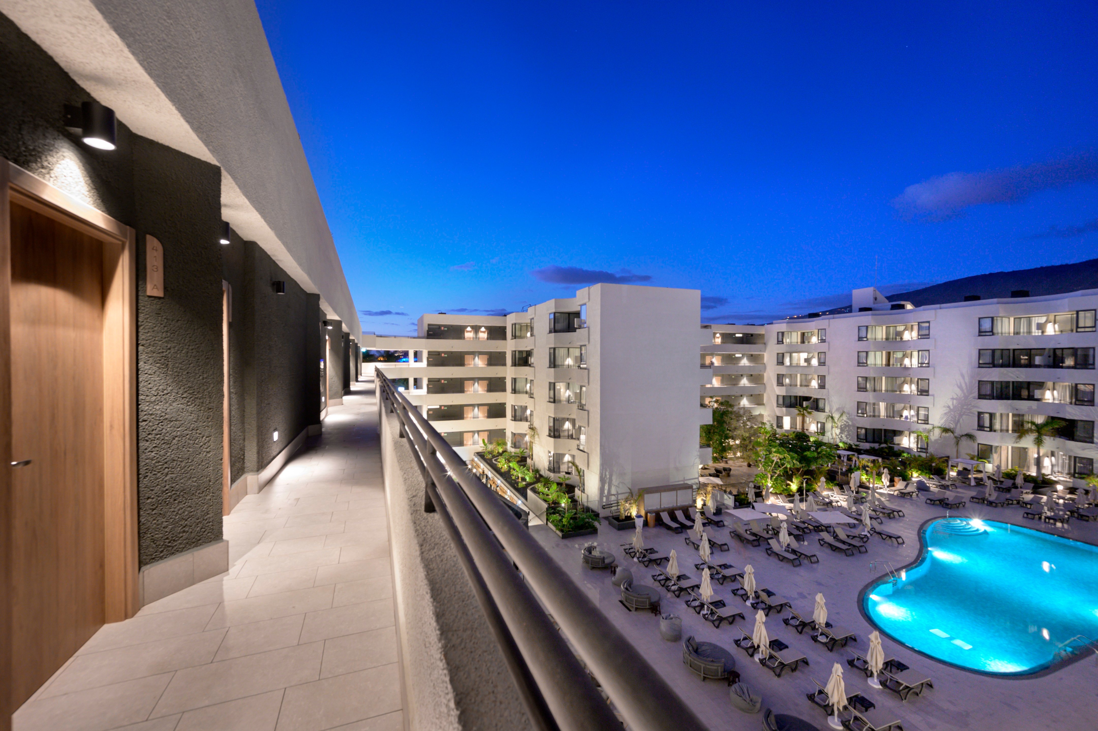 拉布兰达科斯塔阿德耶度假村丨意大利丨AlfaroManrique-68